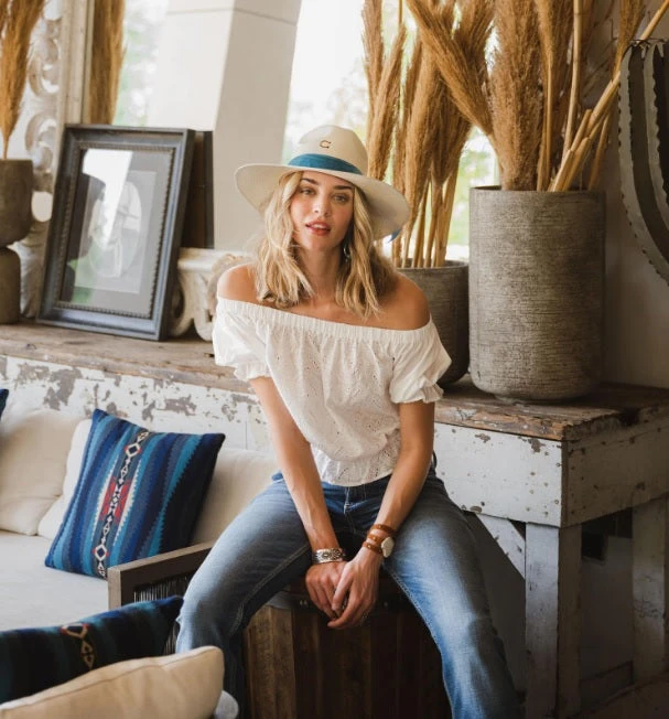 WOMEN'S WRANGLER RETRO MAE JEAN IN DEADWOOD 3 WOMEN'S WRANGLER RETRO MAE JEAN IN DEADWOOD - Image 3