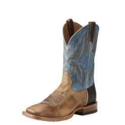 Ariat Men's Arena Rebound Western Boots
