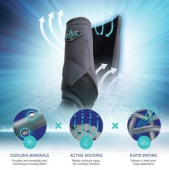 2XCOOL SPORTS MEDICINE BOOT - VALUE 6-PACKS AND BALLISTIC OVERREACH BOOTS -HerraduraDeOro 000000 WE 0000000000000000000000000000 7d2b0525 49ad 43e4 9ea9 030c9b0b7b02