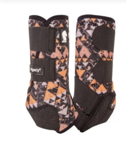 Classic Equine Butte Legacy2 Sport Boots