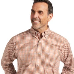 Ariat Men's Pro Series Kash Classic Fit Shirt 5 Ariat Men's Pro Series Kash Classic Fit Shirt -HerraduraDeOro 000000 WE 0000000000000000000000000 231374f8 2c01 47c5 bb21 abfbf4be2658