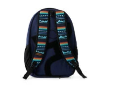 Hooey Recess Navy And Serape Backpack -HerraduraDeOro 000000 WE 0000000000000000000000000 465028fd 08fc 45cf 8e6e 481cd89381b8