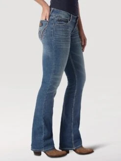 WOMEN'S WRANGLER RETRO MAE JEAN IN DEADWOOD 13 WOMEN'S WRANGLER RETRO MAE JEAN IN DEADWOOD -HerraduraDeOro 000000 WE 0000000000000000000000000 d507fe14 9c80 422f b61c 424d312df2fb