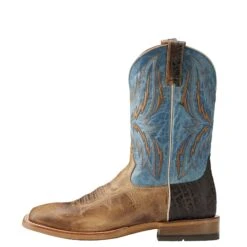 Ariat Men's Arena Rebound Western Boots 6 Ariat Men's Arena Rebound Western Boots -HerraduraDeOro 000000 WE 000000000000000000000000 1f679aa5 8f79 4d53 a305 f058fb31c7c2