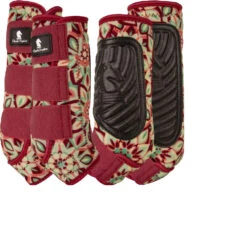 Classic Equine Starburst Legacy2 6-Pack Sport Boots -HerraduraDeOro 000000 WE 000000000000000000000000 55b05322 6465 4d2e b0ff a553ca63cbdb