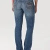 WOMEN'S WRANGLER RETRO MAE JEAN IN DEADWOOD