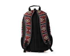 Hooey Rockstar Red And Black Aztec Backpack 7 Hooey Rockstar Red And Black Aztec Backpack -HerraduraDeOro 000000 WE 000000000000000000000000 72435095 39b2 48ad a34c bc1dcf212a81