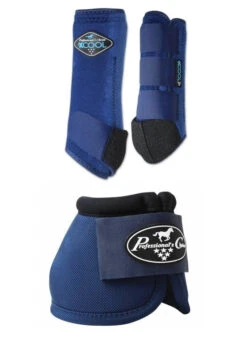 2XCOOL SPORTS MEDICINE BOOT - VALUE 6-PACKS AND BALLISTIC OVERREACH BOOTS