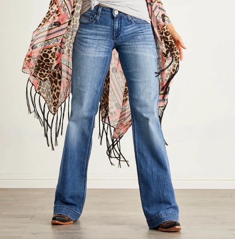 ARIAT Dixon Women's Western Boot * FREE ARIAT BOOT SOCK'S WITH A PURCHASING OF THESE BOOTS & ARIAT LEOPARD PRINT BROWN BANDANA* 5 ARIAT Dixon Women's Western Boot * FREE ARIAT BOOT SOCK'S WITH A PURCHASING OF THESE BOOTS & ARIAT LEOPARD PRINT BROWN BANDANA* - Image 5