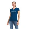 Ariat Women's Since 1993 Short Sleeve T-Shirt Spring 2022