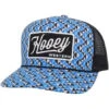 Hooey Lakota Snapback BST 6-Panel