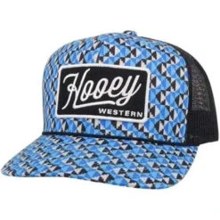 Hooey Lakota Snapback BST 6-Panel
