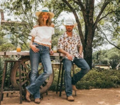 WOMEN'S WRANGLER RETRO MAE JEAN IN DEADWOOD 12 WOMEN'S WRANGLER RETRO MAE JEAN IN DEADWOOD -HerraduraDeOro 000000 WE 000000000000000 d9f9f167 ccb0 4458 b51e a1a98f1996db