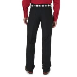 WRANCHER® DRESS JEAN IN BLACK -HerraduraDeOro 000000 WE 00000000000000 1cd4e452 41e3 422f a6ed 795f8f464820