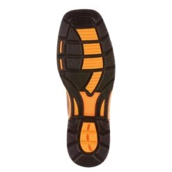 Ariat Workhog Botas De Trabajo Anchas Con Puntera Cuadrada Para Hombre -HerraduraDeOro 000000 WE 0000000000000 9e2cd53f 0c94 4600 85af c6002a5c4238