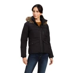 Ariat Women’s Claiborne Down Jacket