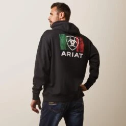 Ariat Shield Mexico Hoodie
