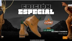 Botine Charros Para Adulto En Color Oil Negro 9 Botine Charros Para Adulto En Color Oil Negro -HerraduraDeOro 000000 WE 0000000 2e13dfe7 b56e 4f03 873f 620c0e6d1f6d