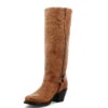 Wimberley Boots From Black Star
