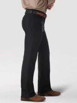 WRANCHER® DRESS JEAN IN BLACK -HerraduraDeOro 00000WE17 1 f2910095 0287 4cf5 818e f732226391f3