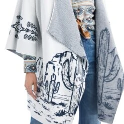 ARIAT WOMEN'S DESERT SCENE CARDIGAN -HerraduraDeOro 00000WE20 1 2237df33 5b5b 4c62 9d2a c63ee90cb877