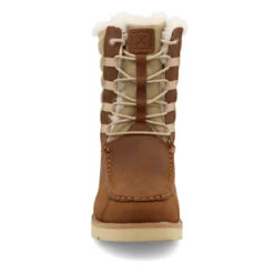 New! Twisted X Women's 8 In. Wedge Sole Boot WCA0055 -HerraduraDeOro 00000WE20 1 ca41ad5d 0ca6 4e0e a08f 28f8c68bb821