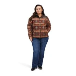 Ariat S Crius Insulated Jacket -HerraduraDeOro 00000WE21 1 c91c7fa0 8950 421a 9719 7050729d0503