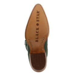 BLACK STAR WOMEN'S EDEN TALL WESTERN BOOTS - POINTED TOE -HerraduraDeOro 00000WE22 2 20effaf0 0d40 4bac bba7 70fb16ca5c72