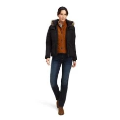 Ariat Women’s Claiborne Down Jacket -HerraduraDeOro 00000WE22 2 a3e0c737 0002 4d3d aff7 7fd495565cc7