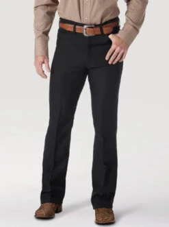 WRANCHER® DRESS JEAN IN BLACK -HerraduraDeOro 00000WE22 2 d5cf4029 e216 4c93 a648 d2bbaa1a44c2