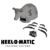 Heel-O-Matic Training Systems Bones - Heading Dummy