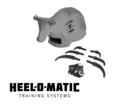 Heel-O-Matic Training Systems Bones - Heading Dummy