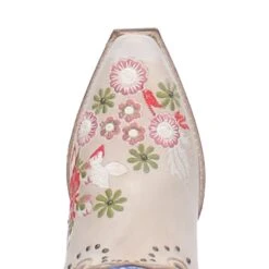 Poppy Western Boot DINGO -HerraduraDeOro 00000 WE 00 b2f8523f e2e5 4c5b 973e 7ca74dbb6426