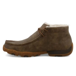 Chukka Driving Moc Twisted X -HerraduraDeOro 10009945 front 9639ac09 3fa0 4e2a abbd f9c0091f793f