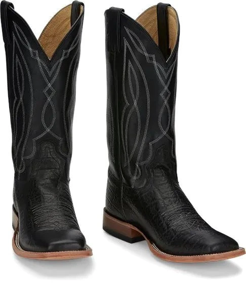 TL3000 - SEALY BLACK - Tony Lama Men's Cowboy Boots 1 TL3000 - SEALY BLACK - Tony Lama Men's Cowboy Boots