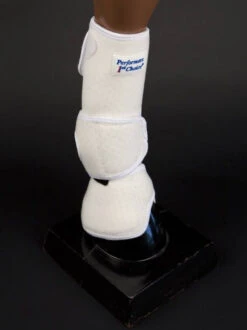 Performers 1st Choice Combo Boots. CANILLERAS PARA CABALLO