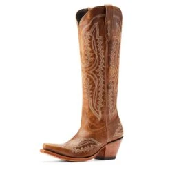 ARIAT WOMEN'S CASANOVA SHADES OF GRAIN SNIP TOE TALL COWBOY BOOTS 20 ARIAT WOMEN'S CASANOVA SHADES OF GRAIN SNIP TOE TALL COWBOY BOOTS -HerraduraDeOro 1 3845810c 262e 47f5 a04e 20a8ffb6a396