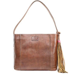 Ariat Addison Tote *FREE SHIPPING* * FREE ARIAT T-SHIRT WITH PURCHASE *
