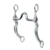 PROFESSIONAL'S CHOICE 8" SWEPT BACK DOUBLE BAR TALL PORT BIT * FREE GIFT WITH PURCHASE *