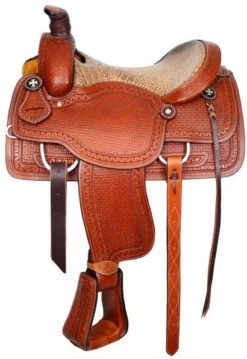 ROPER BY CIRCLE SADDLERY