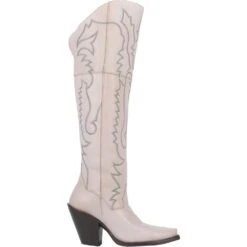 DAN POST WOMEN'S LOVERFLY TALL WESTERN BOOTS SNIP TOE -HerraduraDeOro 2 6c8031f4 f459 4e16 b9a5 26bd57a05df8