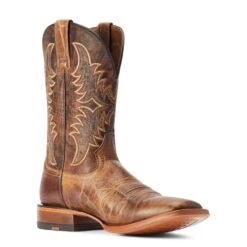 ARIAT MEN'S POINT RYDER WESTERN BOOTS - BROAD SQUARE TOE * GIFT WITH PURCHASE * FREE ARIAT T-SHIRT * *FREE SHIPPING* 8 ARIAT MEN'S POINT RYDER WESTERN BOOTS - BROAD SQUARE TOE * GIFT WITH PURCHASE * FREE ARIAT T-SHIRT * *FREE SHIPPING* -HerraduraDeOro 33