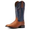 ARIAT Men's Circuit Fargo Western Boots 10042406 * GIFT WITH PURCHASE * FREE ARIAT T-SHIRT * *FREE SHIPPING*