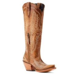 ARIAT WOMEN'S CASANOVA SHADES OF GRAIN SNIP TOE TALL COWBOY BOOTS 17 ARIAT WOMEN'S CASANOVA SHADES OF GRAIN SNIP TOE TALL COWBOY BOOTS -HerraduraDeOro 4 a43848a3 7973 4372 93cc 350a38abc9bd
