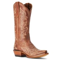 Hazen Snip Toe Cowboy Boots Womens Ariat * GIFT WITH PURCHASE * FREE ARIAT T-SHIRT * *FREE SHIPPING* -HerraduraDeOro 50