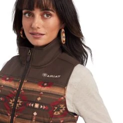 Ariat Women's Crius Insulated Vest Canyonlands 10041585 GIFT WITH PURCHASE Cozy Aloe-Infused House Sock 2 Pair Multi Color Pack 6 Ariat Women's Crius Insulated Vest Canyonlands 10041585 GIFT WITH PURCHASE Cozy Aloe-Infused House Sock 2 Pair Multi Color Pack -HerraduraDeOro 5 640da8cb 4adb 405b b234 9f13eecd4a71