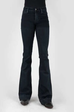 WOMEN'S STETSON HIGH WAIST 921 FLARE JEANS *FREE SHIPPING* 8 WOMEN'S STETSON HIGH WAIST 921 FLARE JEANS *FREE SHIPPING* -HerraduraDeOro 9 fed02bab 375c 4d37 8a73 29d6c022d953