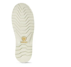 Men's ARIAT Rebar Wedge 6" Waterproof Composite Toe Work Boot -HerraduraDeOro ARIAT REBAR 3 10023068