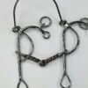Freno Bosal. Combination Horse Bit