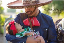 CAMISOLOA CHARRA COLOR AZUL Y BLANCA RAYADA. BLUE AND WHITE CHARRO PINSTRIPE SHIRT -HerraduraDeOro BLUE DENIEN CHARRO SHIRT 1 05 16 2019 6de9695a 47fa 4603 867c 56f8c473575f